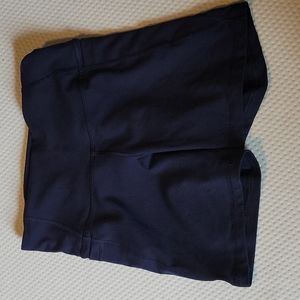 Old navy activewear highwaisted shorts